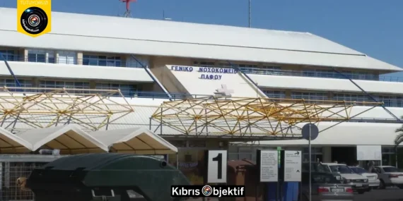 Baf Genel Hastanesi Morgunda Bir Ceset Üç Yıldan Fazla Bekletildi