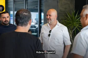 Bozkurt, Küçük Sanayi esnafıyla buluştu - Görsel Dizayn
