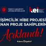 Türkiye Cumhuriyeti Destekli Girişimcilik Hibe Programı’nın Sonuçları Belli Oldu - Görsel Dizayn