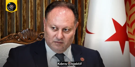 “Kıbrıs Türk Halkı Varlık Mücadelesini Sürdürüyor”