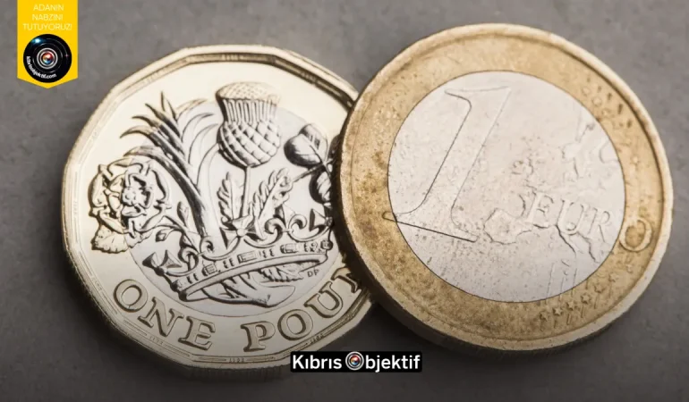 Sterlin 65,30 TL, euro 56 TL, dolar 48,80 TL - Görsel Dizayn