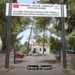TİKA tarafından restore edilen Muratağa-Atlılar-Sandallar Şehitler Müzesi açılıyor - Görsel Dizayn