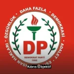 Demokrat Parti 18 belediyedeki seçim stratejisini duyurdu - Görsel Dizayn