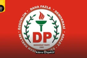 Demokrat Parti 18 belediyedeki seçim stratejisini duyurdu - Görsel Dizayn