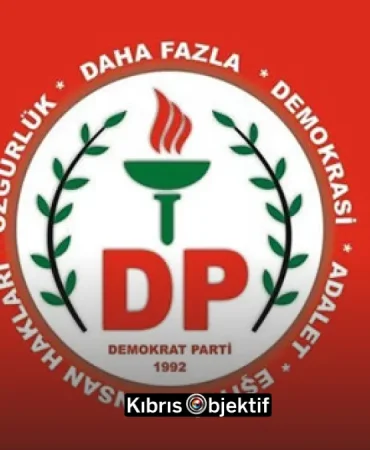 Demokrat Parti 18 belediyedeki seçim stratejisini duyurdu - Görsel Dizayn