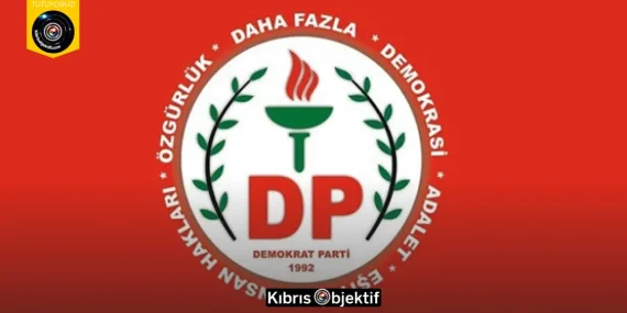 Demokrat Parti 18 belediyedeki seçim stratejisini duyurdu - Görsel Dizayn