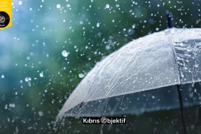 Meteoroloji dairesinden sağanak ve gök gürültüsü uyarısı - Görsel Dizayn