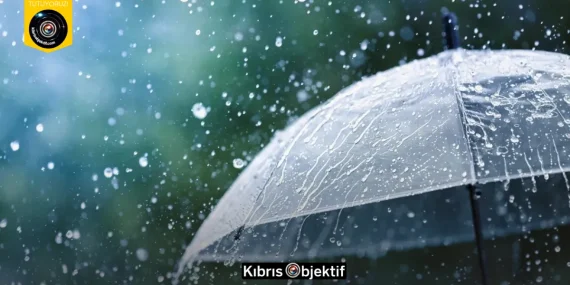 Meteoroloji dairesinden sağanak ve gök gürültüsü uyarısı