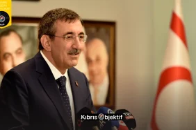 Kıbrıs Türkü’nün hafızasına ve şehitlerin emanetine sahip çıkmaya devam edeceğiz - Görsel Dizayn