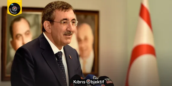 Kıbrıs Türkü’nün hafızasına ve şehitlerin emanetine sahip çıkmaya devam edeceğiz