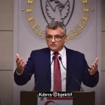 Güven yaratıcı önlemler açısından çözülmüş herhangi bir konu yok - Görsel Dizayn