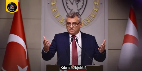 Güven yaratıcı önlemler açısından çözülmüş herhangi bir konu yok
