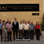 TİKA başkanı Eren, Muratağa-Atlılar-Sandallar Şehitler Müzesi’nde şehit yakınlarıyla bir araya geldi - Görsel Dizayn