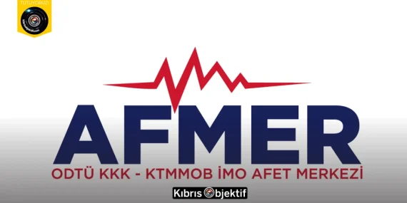 Afmer’den ülke genelinde kuvvetli yağış ve taşkın uyarısı