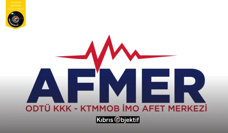 Afmer’den ülke genelinde kuvvetli yağış ve taşkın uyarısı - Görsel Dizayn
