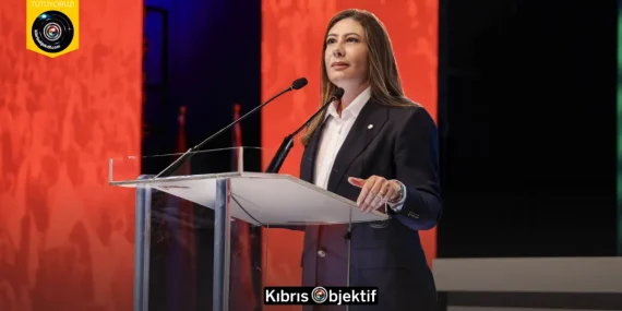 geleceği hep birlikte kurmak için geliyoruz