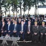Muratağa, atlılar ve sandallar şehitler müzesi düzenlenen törenle açıldı - Görsel Dizayn