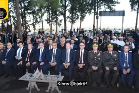 Muratağa, atlılar ve sandallar şehitler müzesi düzenlenen törenle açıldı - Görsel Dizayn