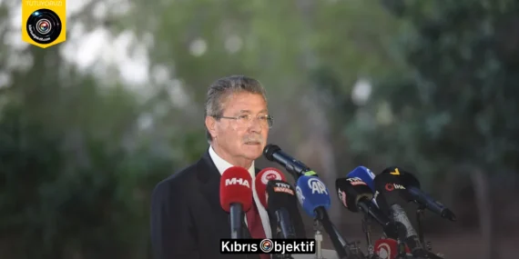 Geçmişini unutan bir halk geleceğini güvence altına alamaz