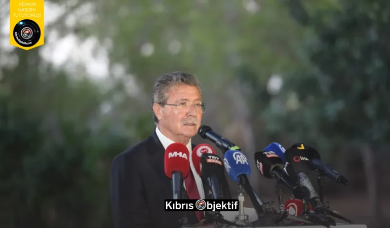 Geçmişini unutan bir halk geleceğini güvence altına alamaz - Görsel Dizayn