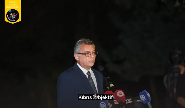 Muratağa, Sandallar ve Atlılar’da yaşananlar hafızalardan silinmeyecek - Görsel Dizayn