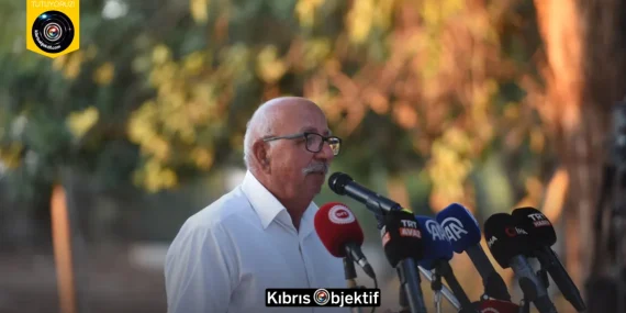 “Bu üç küçük Türk köyünde 52 yıl önce bir soykırım yaşanmıştır. Katliam ve savaş suçu işlenmiştir ancak cezasız kalmıştır”