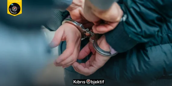 İskele’de iki ayrı uyuşturucu operasyonunda 5 kişi tutuklandı
