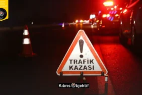 Gazimağusa ve Lefkoşa’da meydana gelen üç ayrı kazada beş kişi yaralandı, bir sürücü tutuklandı - Görsel Dizayn