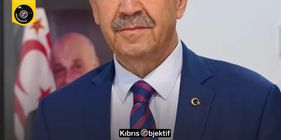 Dışişleri Bakanı Ertuğruloğlu, ABD’ye gitti