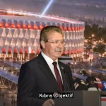 “Bugün Kıbrıs Türkü’nün ve KKTC gençliğinin tarihi günü.” - Görsel Dizayn