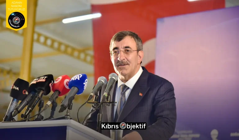 Üreticilere sübvansiyonlu kredi ve yeni destek programları hazırlıyoruz - Görsel Dizayn