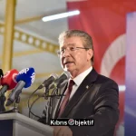 “Güzelyurt’a verdiğimiz değeri sözle değil, eserlerimizle gösteriyoruz” - Görsel Dizayn