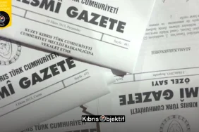 İçişleri bakanlığı bürokratlarında görev değişikliği - Görsel Dizayn