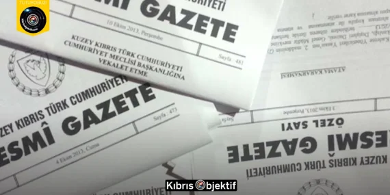 İçişleri bakanlığı bürokratlarında görev değişikliği