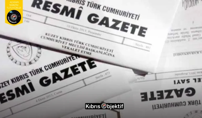 Girne açıklarındaki gemi kazası mağdurlarına yargı masrafı muafiyeti sağlandı - Görsel Dizayn