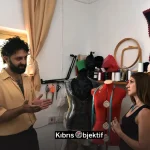 Mert Özyürekliler, Kıbrıs’tan izler taşıyan tasarımlarını Shirvanna markasıyla farklı ülkelere taşıyor - Görsel Dizayn