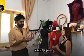 Mert Özyürekliler, Kıbrıs’tan izler taşıyan tasarımlarını Shirvanna markasıyla farklı ülkelere taşıyor - Görsel Dizayn