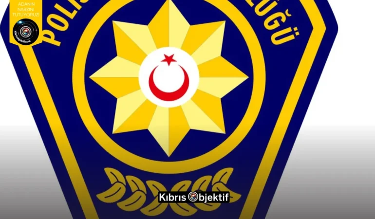Girne’de alkollü sürücü park halindeki araca çarptı - Görsel Dizayn