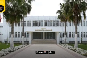 Adada kalıcı uzlaşı için KKTC’nin eşit statüsü kabul edilmeli - Görsel Dizayn