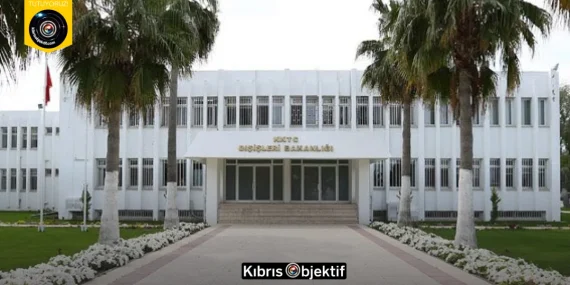 Adada kalıcı uzlaşı için KKTC’nin eşit statüsü kabul edilmeli