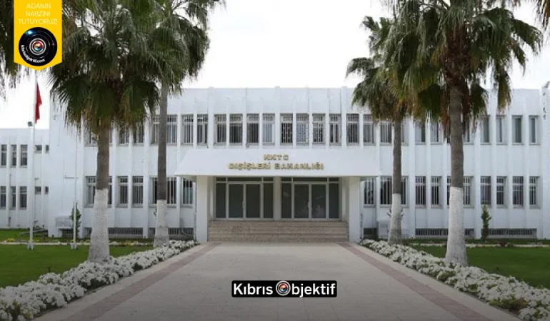 Adada kalıcı uzlaşı için KKTC’nin eşit statüsü kabul edilmeli - Görsel Dizayn