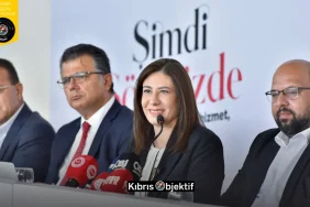 CTP açık ara birinci partidir ve seçimlerin tümüne hazırdır - Görsel Dizayn