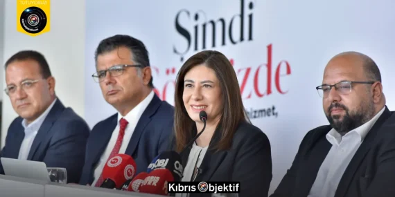 CTP açık ara birinci partidir ve seçimlerin tümüne hazırdır