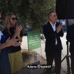 Yeni Lefkoşa Atık Su Arıtma Tesisi’nin güneş enerjisi santrali faaliyete geçti - Görsel Dizayn