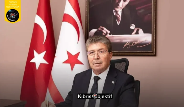KTHY 2028 yılında yeniden göklerde olacak - Görsel Dizayn