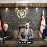 Yukarı Dikmen’de taşkın riskine karşı betonarme ıslah sekisi projesi başlatıldı - Görsel Dizayn