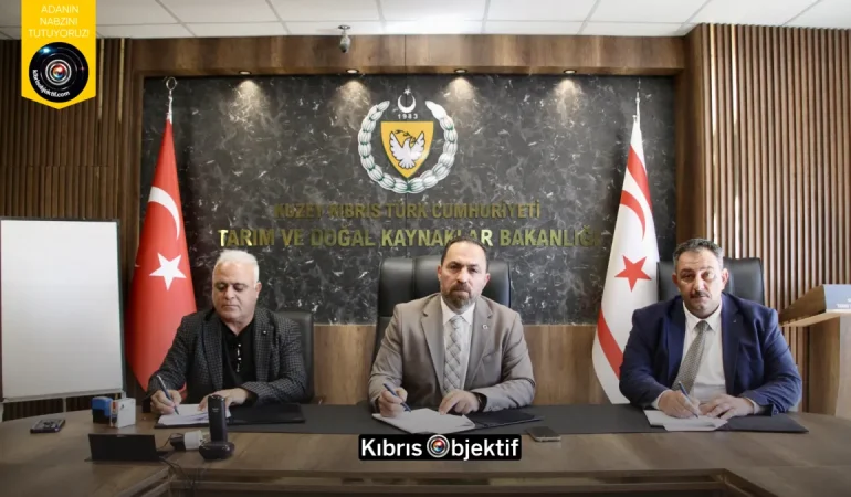 Yukarı Dikmen’de taşkın riskine karşı betonarme ıslah sekisi projesi başlatıldı - Görsel Dizayn