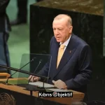 Erdoğan, BM Genel Kurulu’nda uluslararası topluma KKTC’yi tanıma çağrısı yaptı - Görsel Dizayn