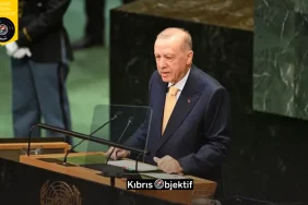 Erdoğan, BM Genel Kurulu’nda uluslararası topluma KKTC’yi tanıma çağrısı yaptı - Görsel Dizayn
