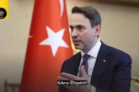 Bakan bayraktar’dan kktc enerji projesi açıklamasıdenizdeki çalışmalara başladık - Görsel Dizayn